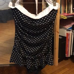 Ralph Lauren swimsuit